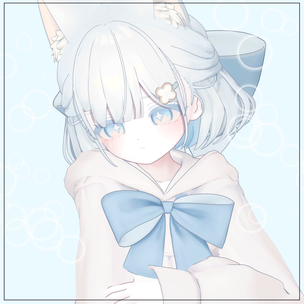 ⯎しらつめ, Shiratsume ⯎ Shiratsume Pure make up & body texture ⯎ しらつめ メイク ⯎
