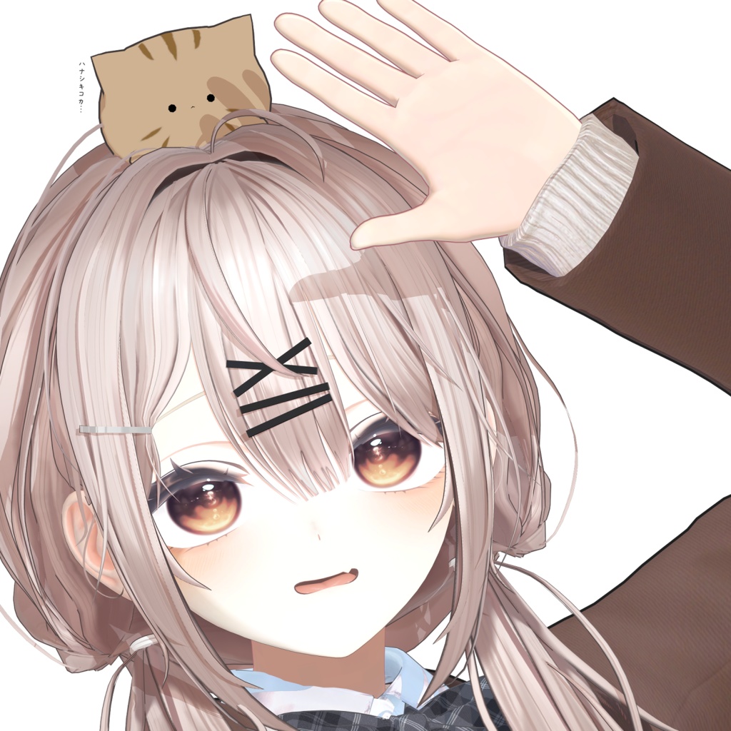 ❀SHINANO :: しなの❀ Shinano make up & body texture + Face Blendshapes :❀  しなの メイク テクスチャ ❀