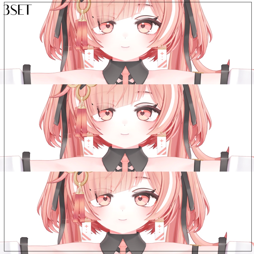 ๐ ใICHIGO :: ใคใใดใ Ichigo make up & body texture :: ใคใใด ใกใคใฏ ใใฏในใใฃ ๐