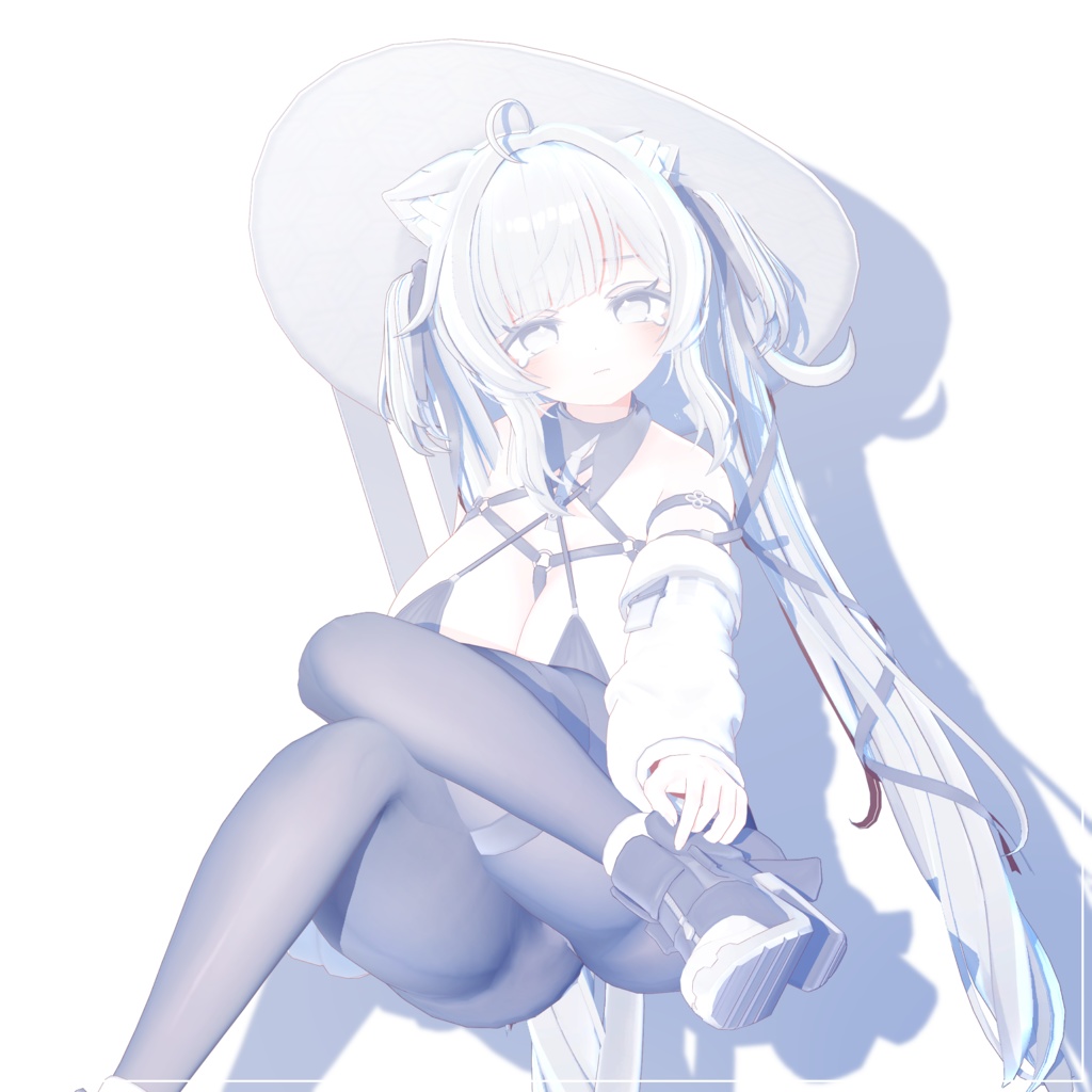 ⯎イチゴ, ICHIGO ⯎ Ichigo Pure make up & body texture + Face Blendshapes ⯎ イチゴ メイク テクスチャ ⯎