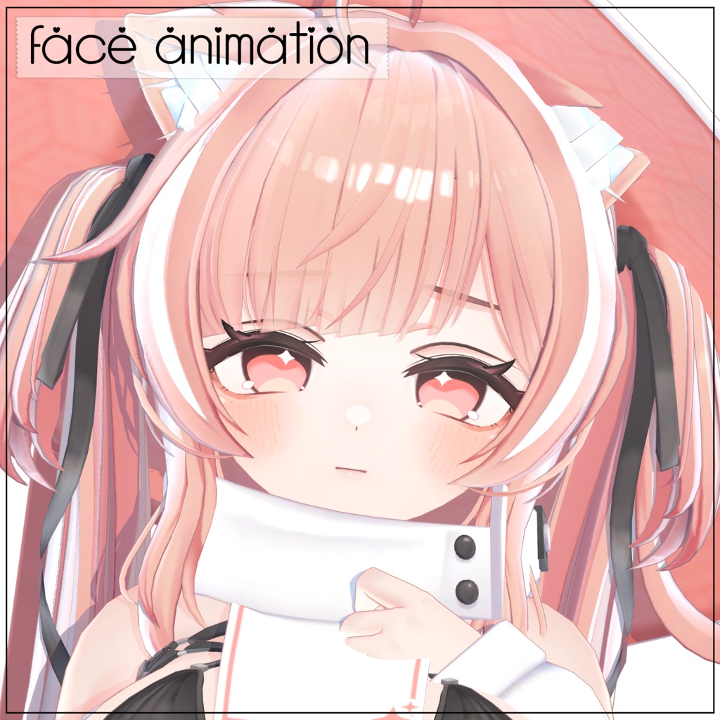 ♡イチゴ♡ 🍓 【ICHIGO :: イチゴ】 Ichigo make up & body texture