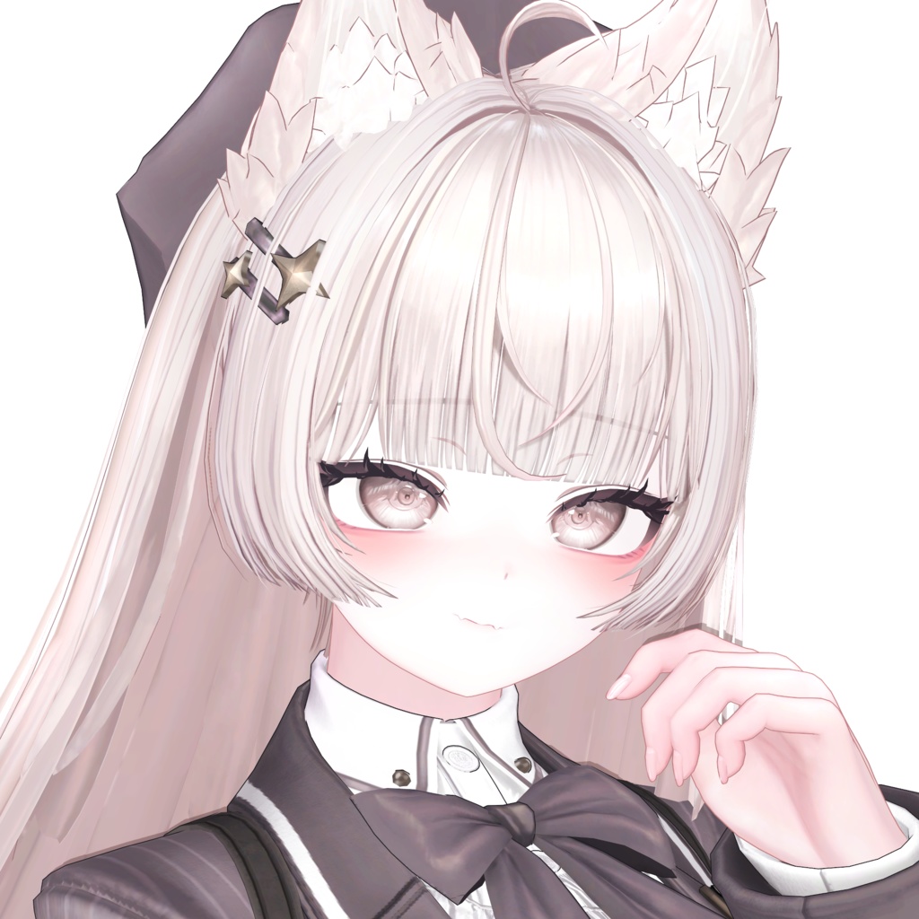 ★ 【LUMINA :: ルミナ】 Lumina make up & body texture + Face Blendshapes :: ルミナ メイク テクスチャ ★