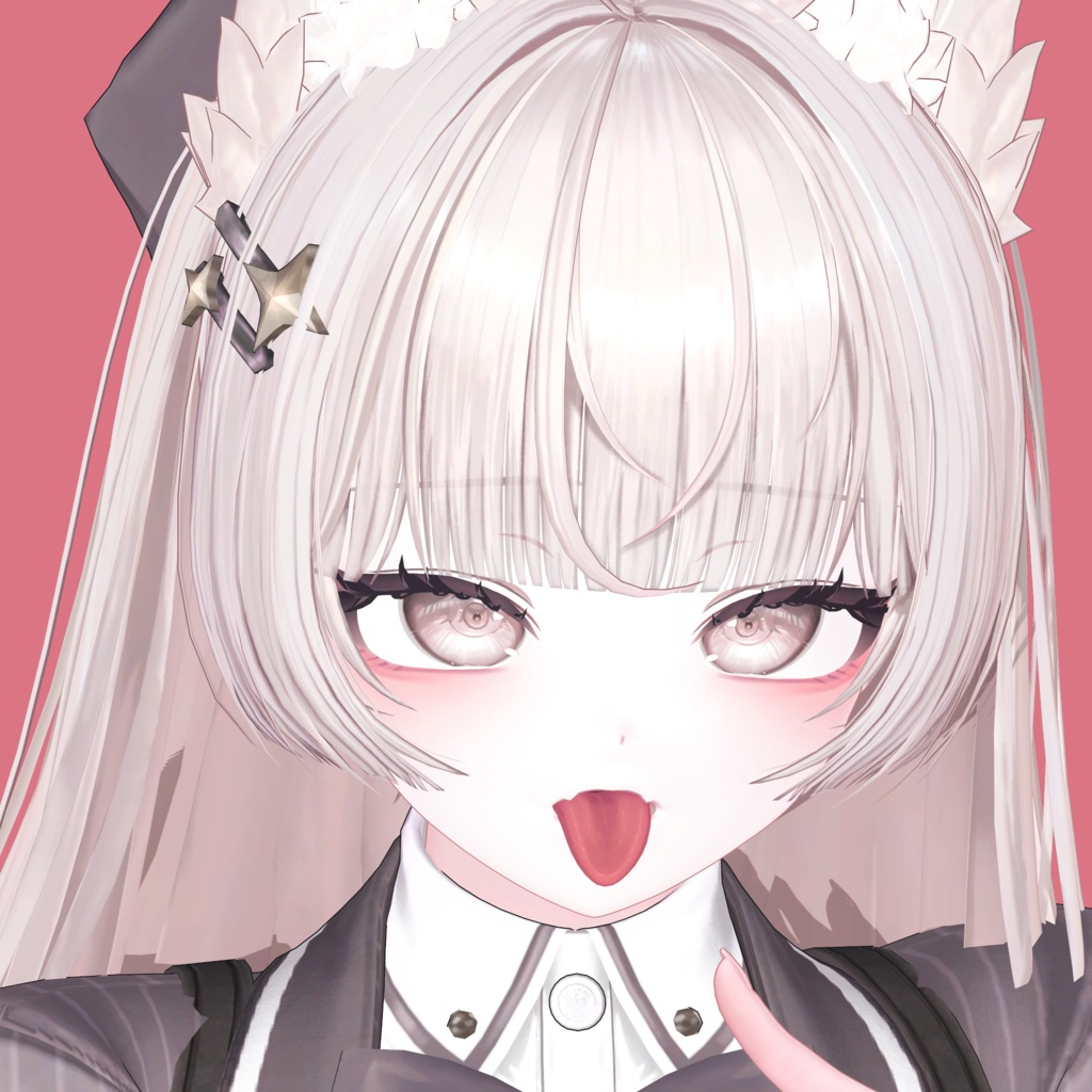 ★ 【LUMINA :: ルミナ】 Lumina make up & body texture + Face Blendshapes :: ルミナ メイク テクスチャ ★