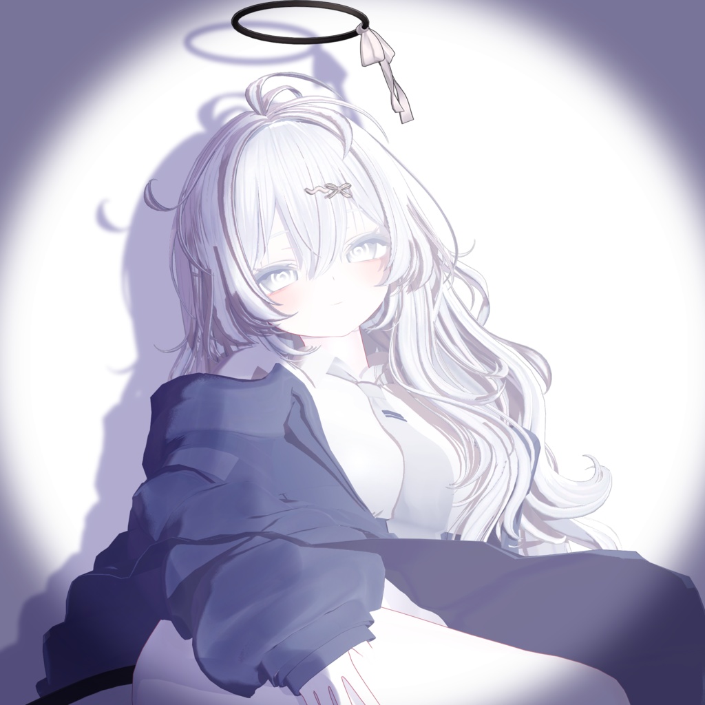 ⯎ルルネ, Rurune ⯎ Rurune Pure make up & body texture + Face Blendshapes ⯎ ルルネ メイク テクスチャ ⯎