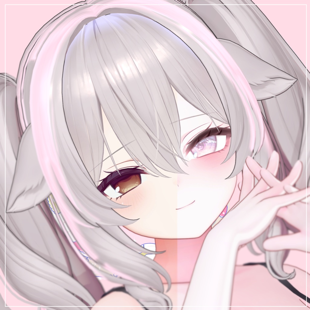 ♡Milltina/ミルティナ ♡ Milltina Winter make up & body texture ♡ ミルティナ メイク テクスチャ ♡