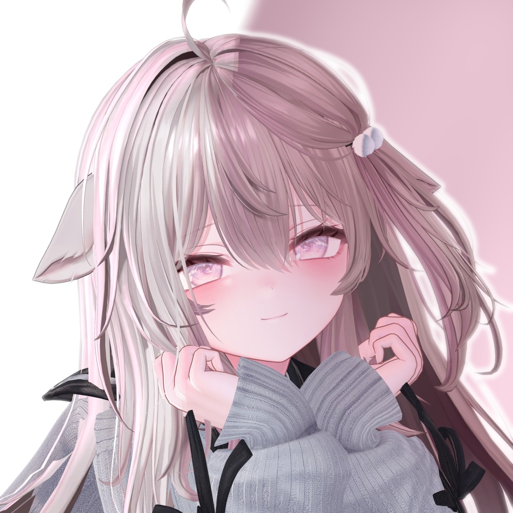 ♡Milltina/ミルティナ ♡ Milltina Winter make up & body texture ♡ ミルティナ メイク テクスチャ ♡