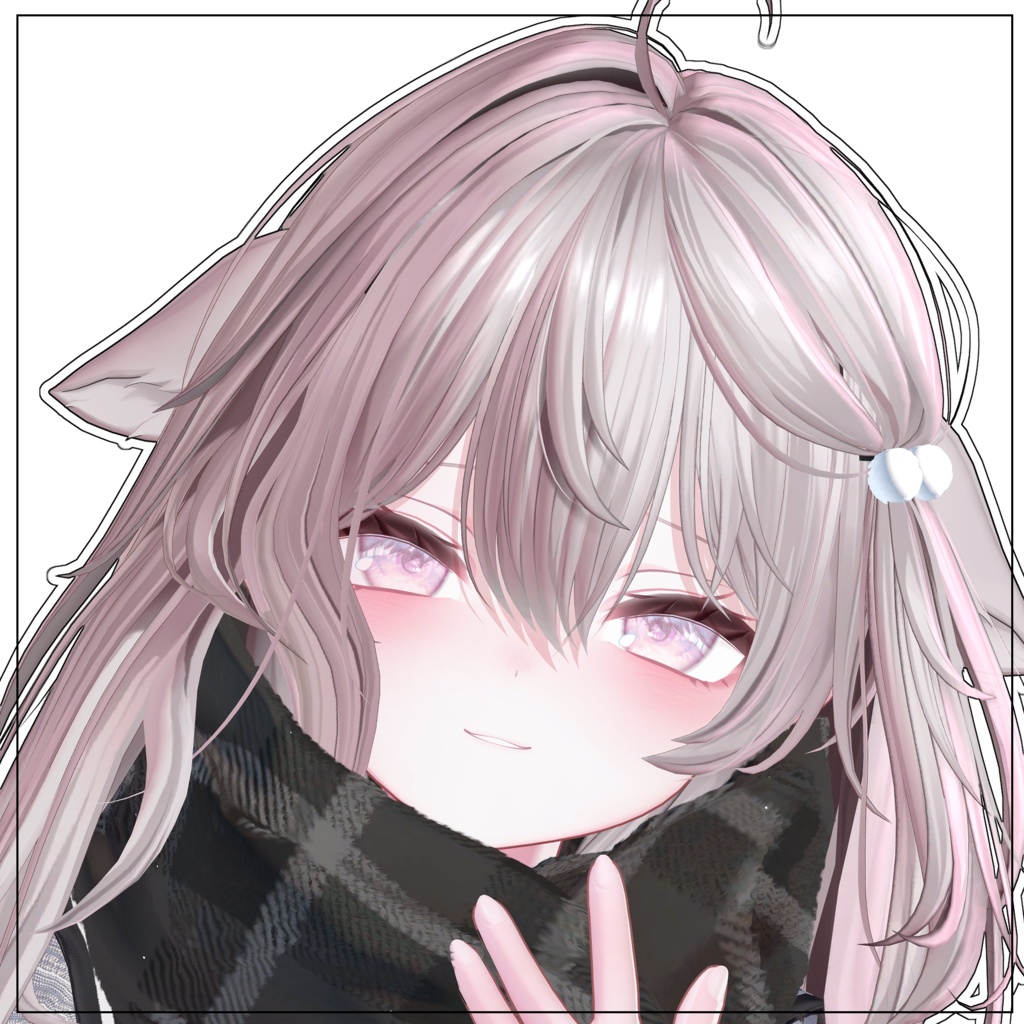 ♡Milltina/ミルティナ ♡ Milltina Winter make up & body texture ♡ ミルティナ メイク テクスチャ ♡