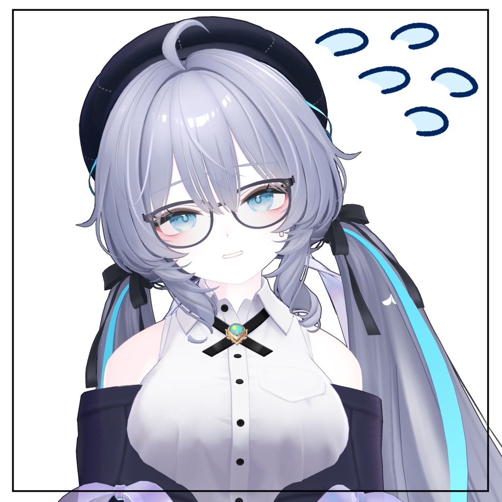 【ラムネ/Ramune 】 Ramune Soft make up & body texture 【ラムネ メイク テクスチャ 】