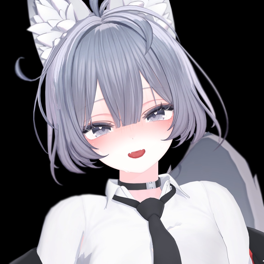 ♡【SHIRAHA / シラハ】 Shiraha soft make up & body texture + Face Blendshapes ♡ シラハ メイク テクスチャ♡