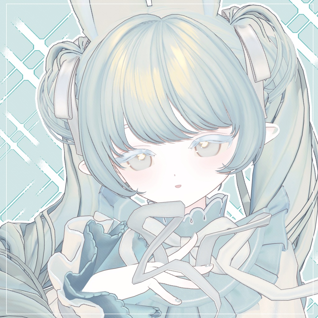 ✧ フィユエ, Fyuett ୨୧ Fyuett Pure make up & body texture ✧ フィユエ メイク テクスチャ ✧