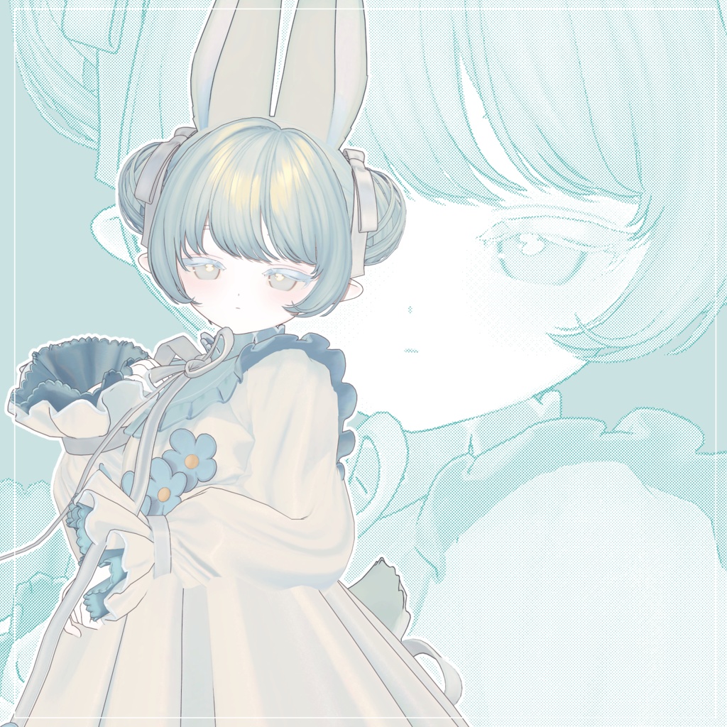 ✧ フィユエ, Fyuett ୨୧ Fyuett Pure make up & body texture ✧ フィユエ メイク テクスチャ ✧