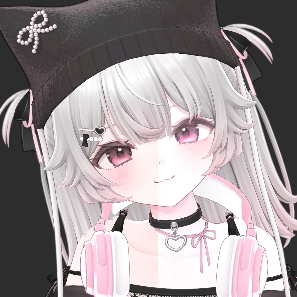♥ ルナリィ, LUNALY ♥ Lunary Soft make up & body texture ♥ ルナリィ メイク テクスチャ ♥