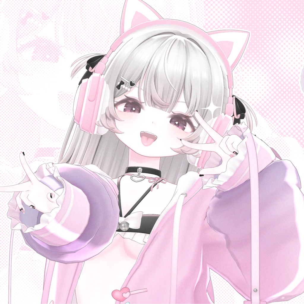 ♥ ルナリィ, LUNALY ♥ Lunary Soft make up & body texture ♥ ルナリィ メイク テクスチャ ♥