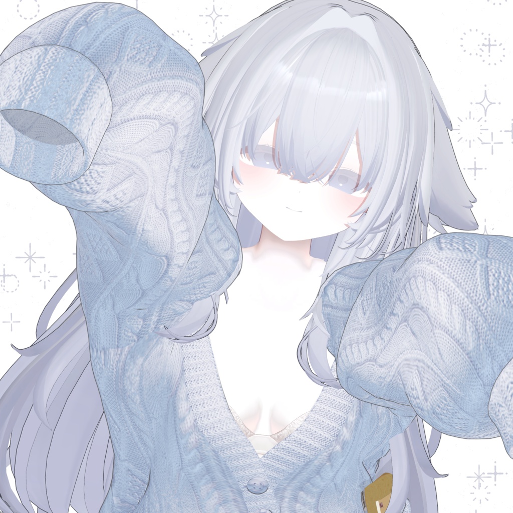 ✧ 輝夜, Kaguya ୨୧ Kaguya Pure make up & body texture ୨୧ 輝夜 メイク テクスチャ ✧
