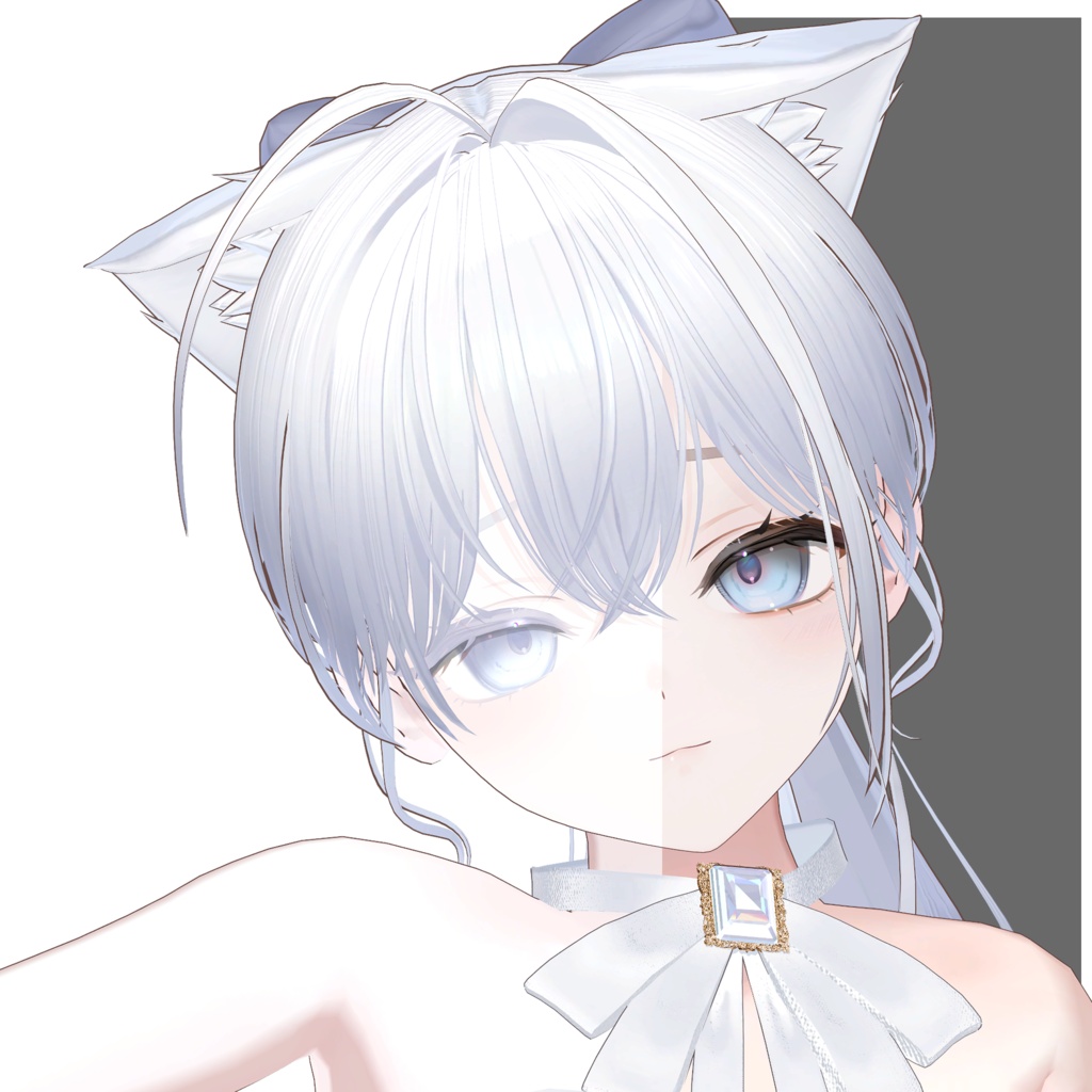 ✧ ミシェラ, Michella ✧ Michella Pure make up & body texture + Face Blendshapes ✧ ミシェラ メイク テクスチャ ✧