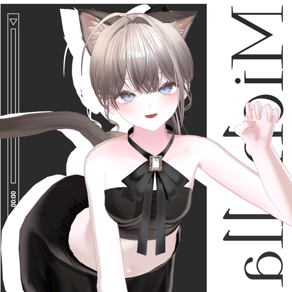 ♥ ミシェラ, Michella ♥ Michella Soft make up & body texture + Face Blendshapes ♥ ミシェラ メイク テクスチャ ♥