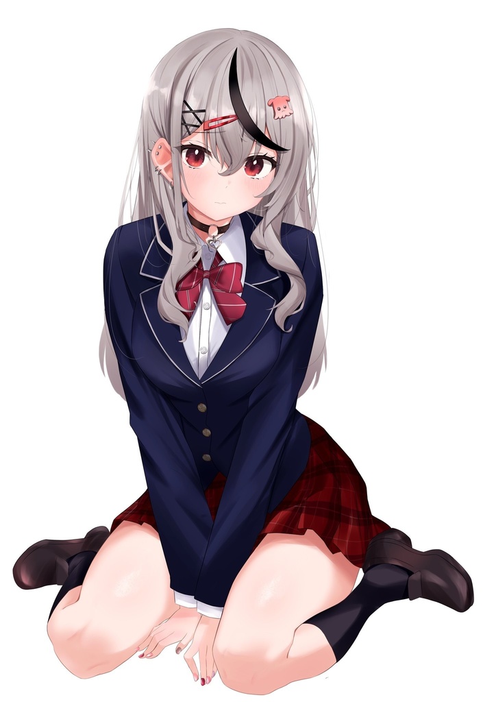 Amazon.co.jp: 沙花叉クロヱ アクリルスタンド パセリ C101