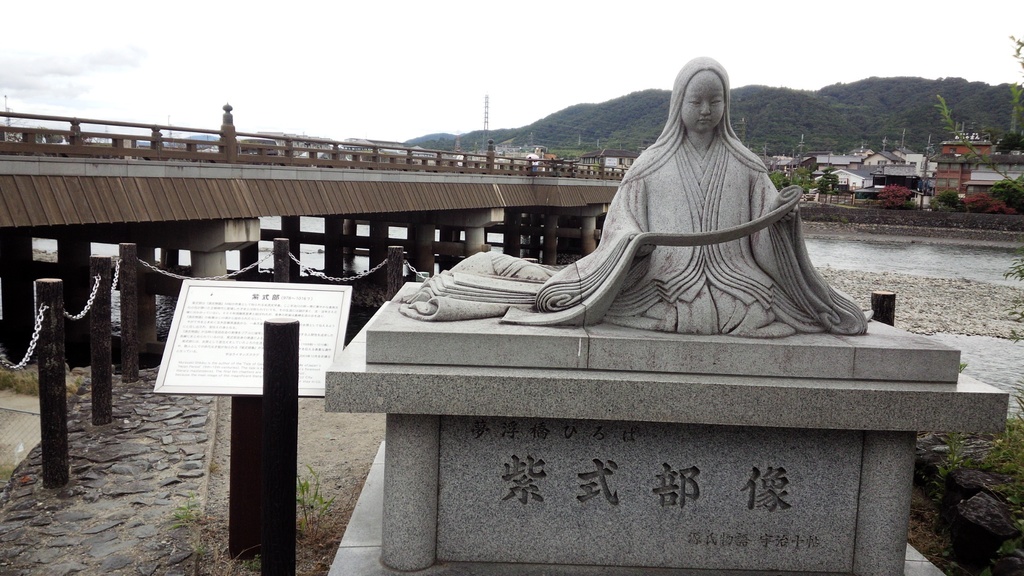 ザックリ　源氏物語