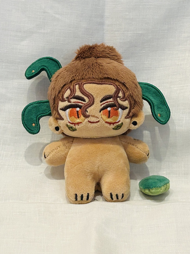 サアルンぬいぐるみ(10cm)