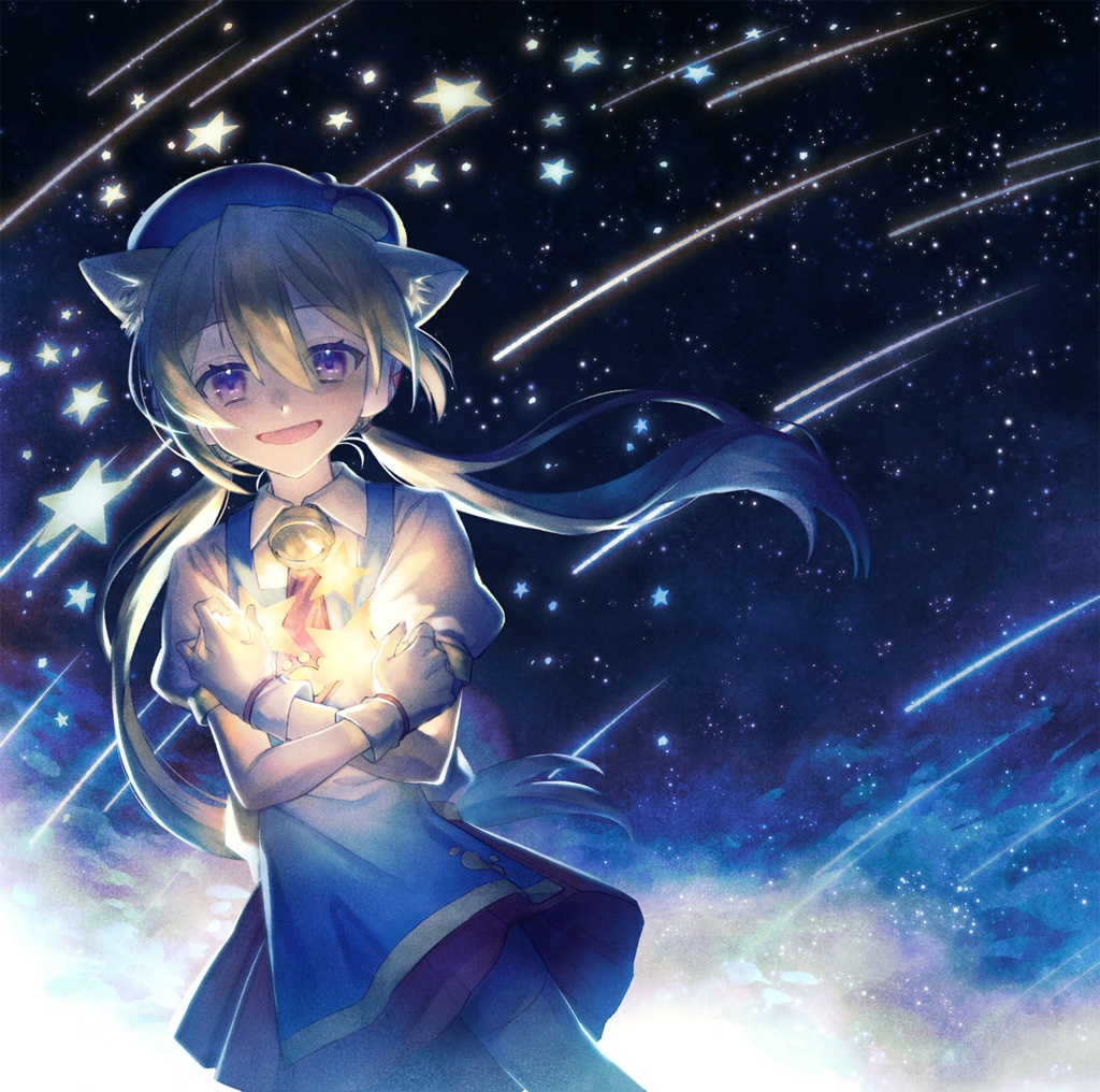 【DL版無料公開】Our World is Picturesque - Melodies