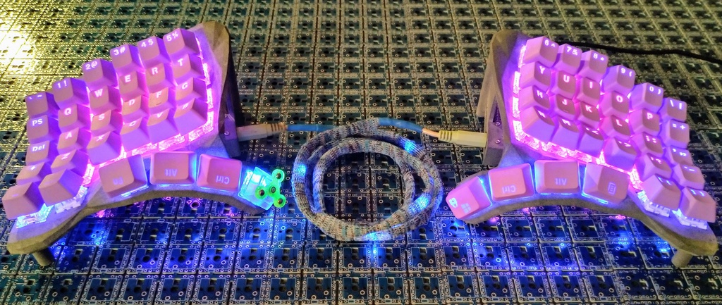 Colosseum60用部品セット