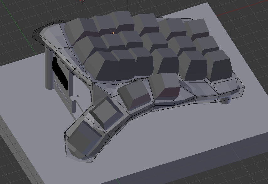 colosseumシリーズ設計ファイル