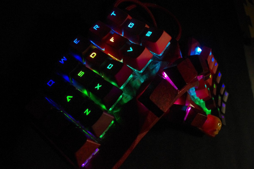 colosseum44用部品セット