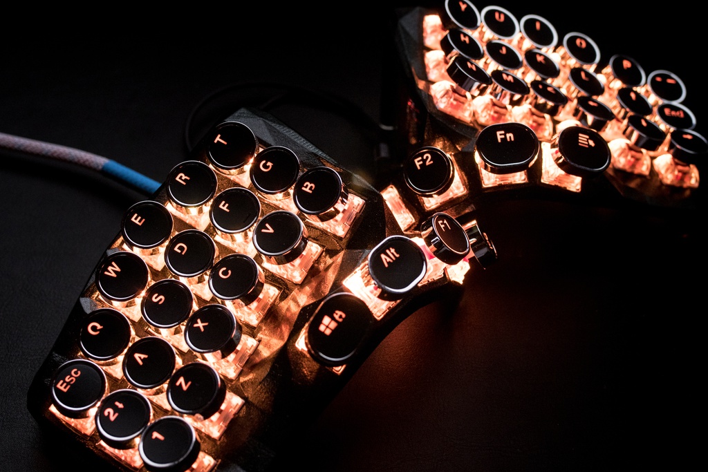 colosseum44用部品セット