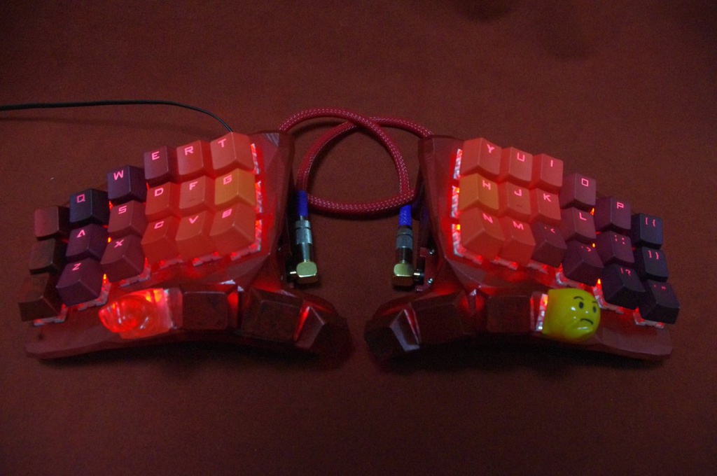 colosseum44用部品セット