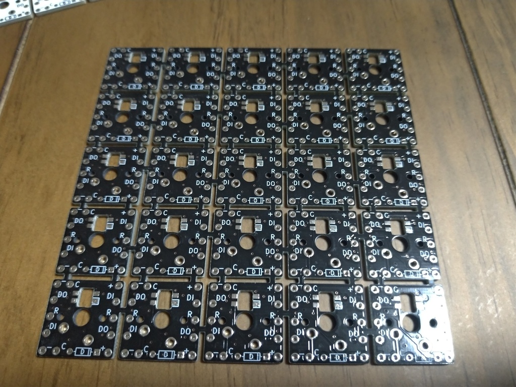 無限の可能性「ネクサス」(プレ配線済)