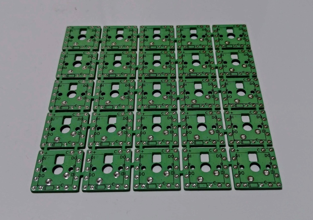 無限の可能性「ネクサス」(プレ配線済)