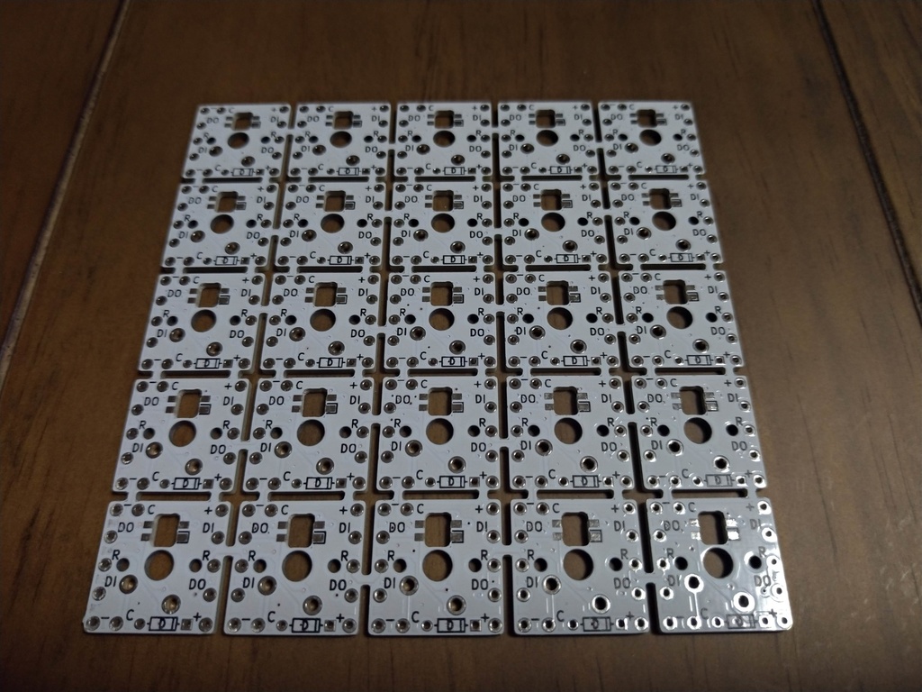 無限の可能性「ネクサス」(プレ配線済)