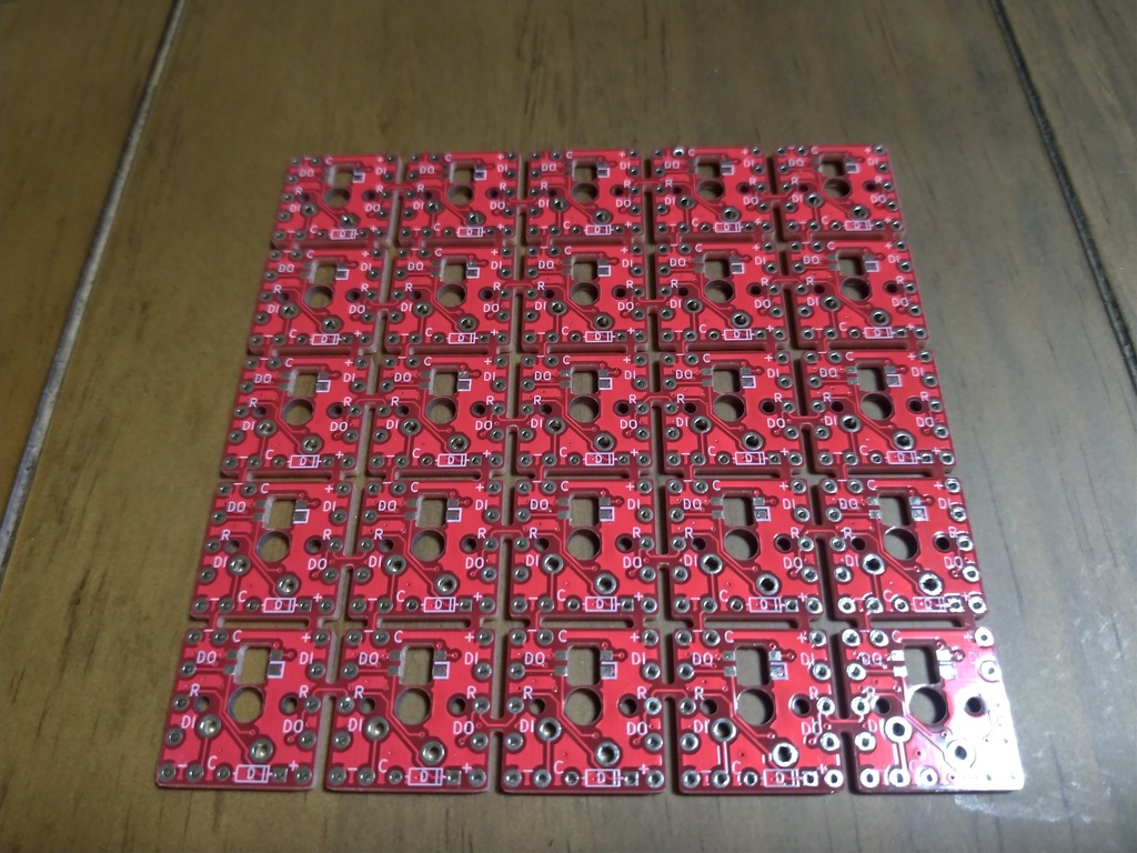 無限の可能性「ネクサス」(プレ配線済)