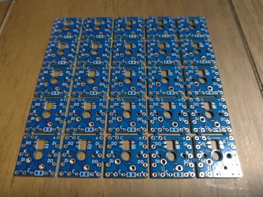 無限の可能性「ネクサス」(プレ配線済)