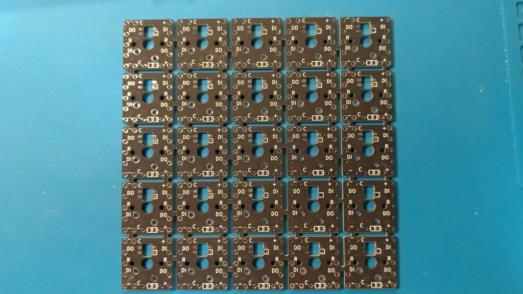 無限の可能性「ネクサス」(プレ配線済)