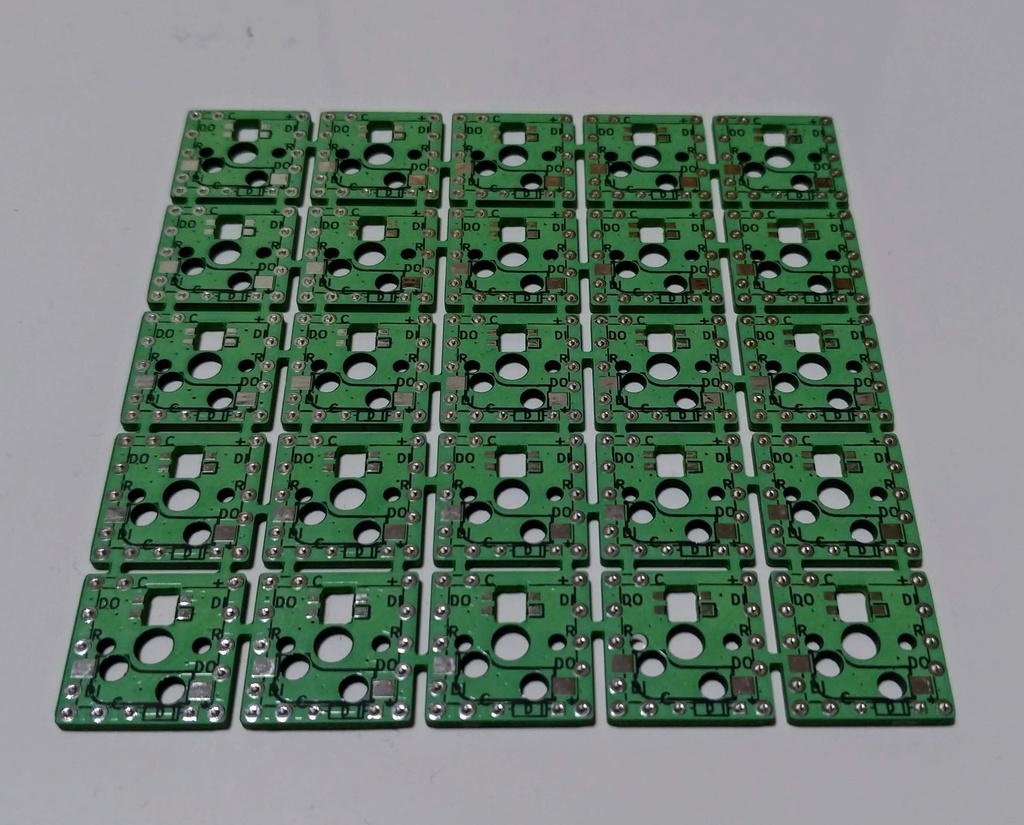 無限の可能性「アルタナ」(プレ配線済/kailhソケット版)