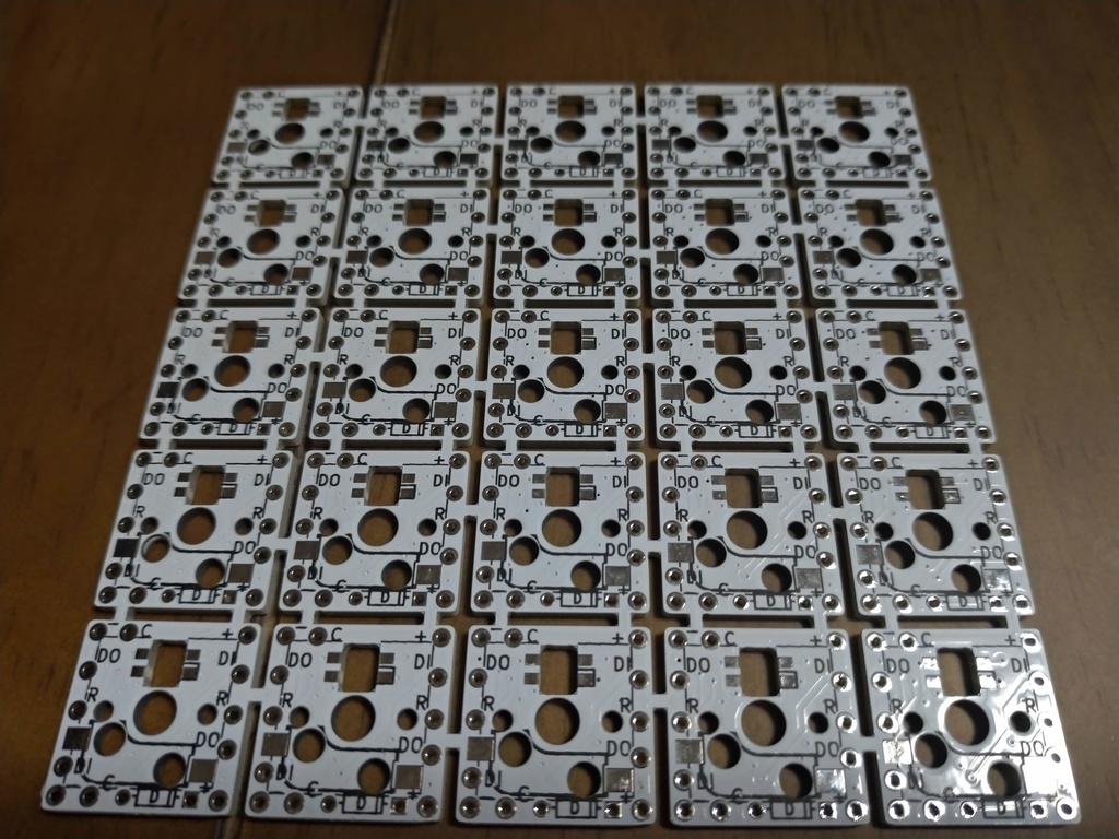 無限の可能性「アルタナ」(プレ配線済/kailhソケット版)