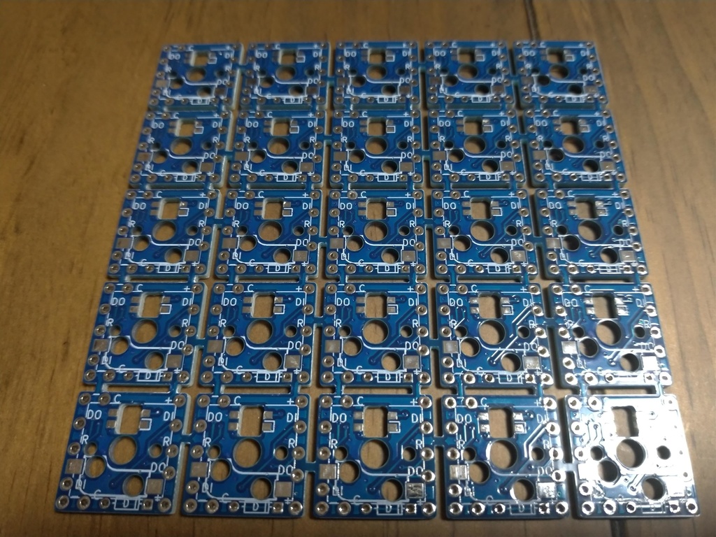 無限の可能性「アルタナ」(プレ配線済/kailhソケット版)