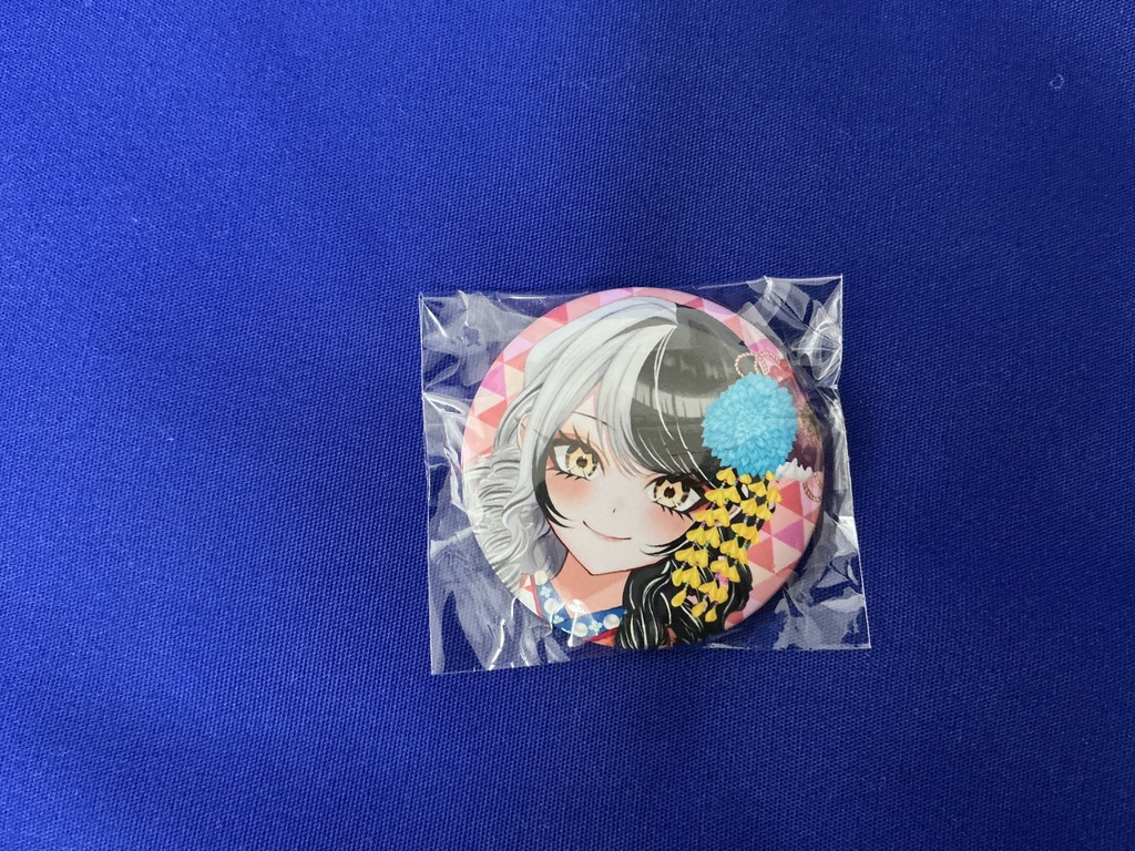 C107 新刊セット シオリver.(アクリルスタンド付フルセット)