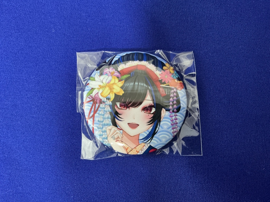 C107 新刊セット ネリッサver.(アクリルスタンドなし)