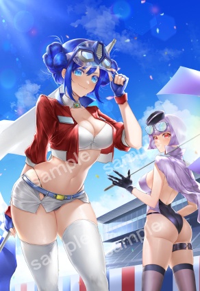 TFポストカード