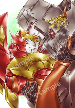 TFポストカード