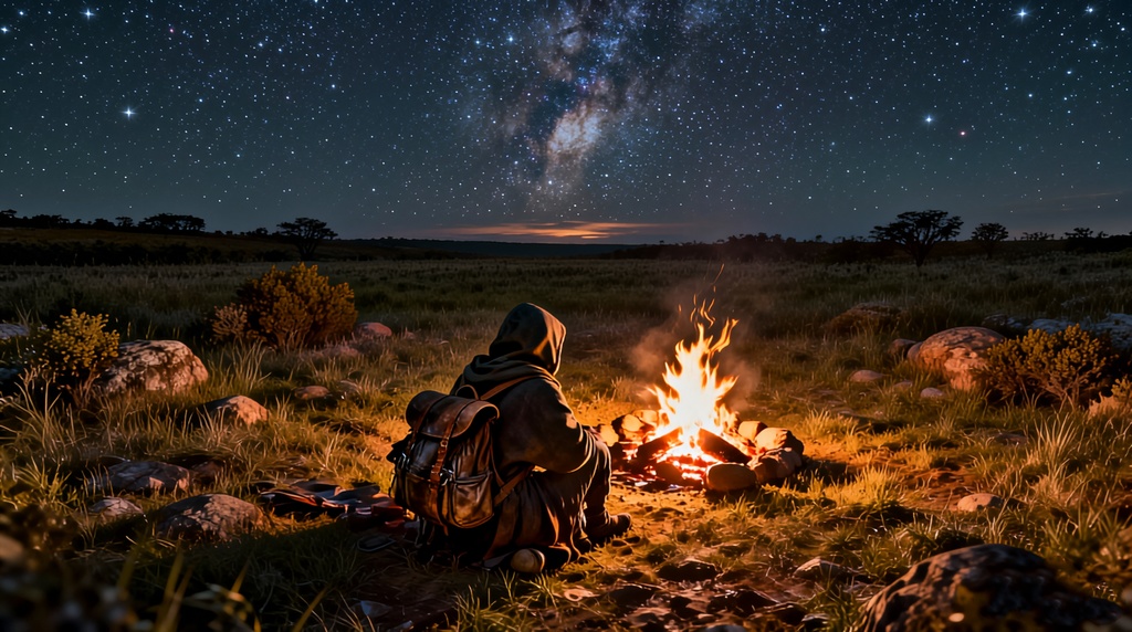 トラベリングアローン