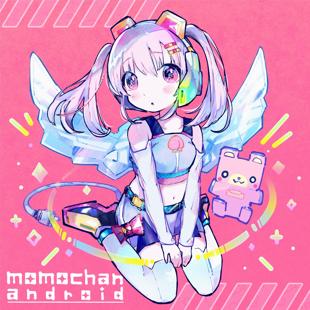 momochan android