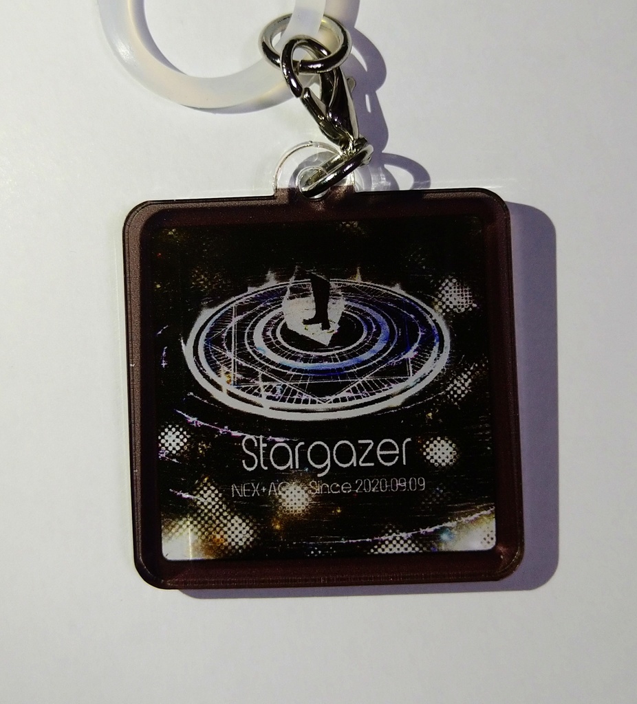 Stargazer(アンブレラマーカー)