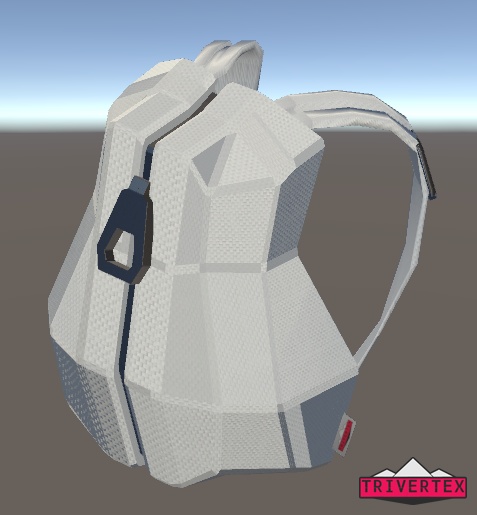 BackPack 2nd