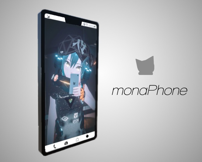 monaPhone