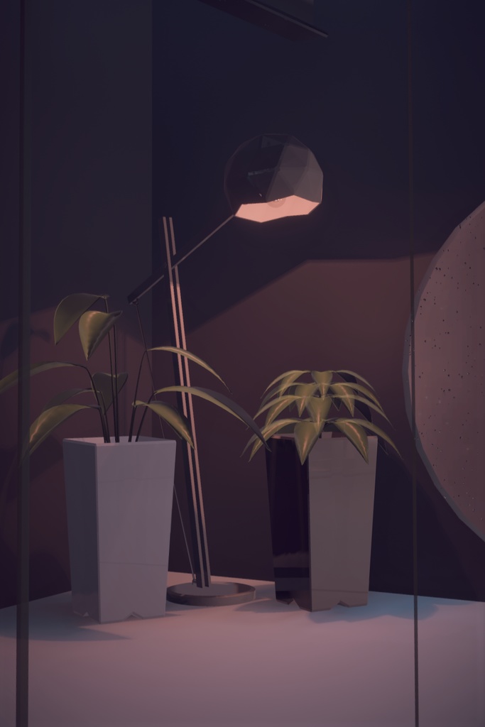 StandLight_AND_Plant