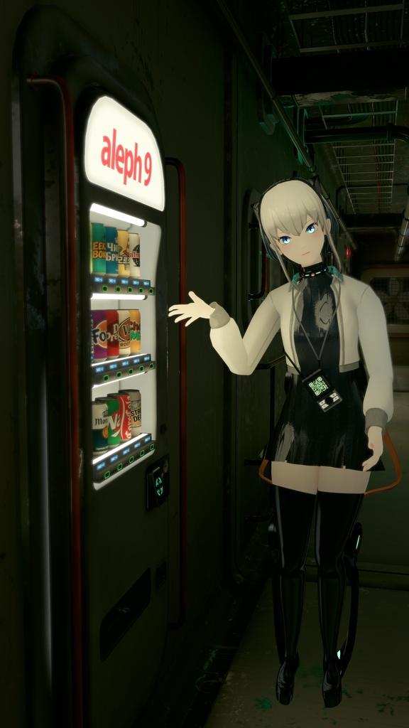 Vending