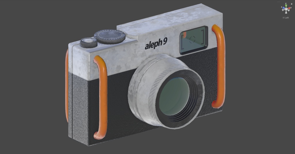 Quantum CAM